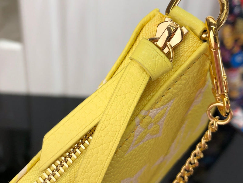 I W Fashion Lu-Vi Bags - 16916