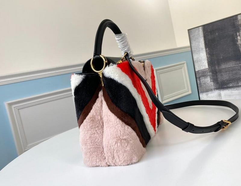 Chloe’s Picks - LOV Bags - 2590