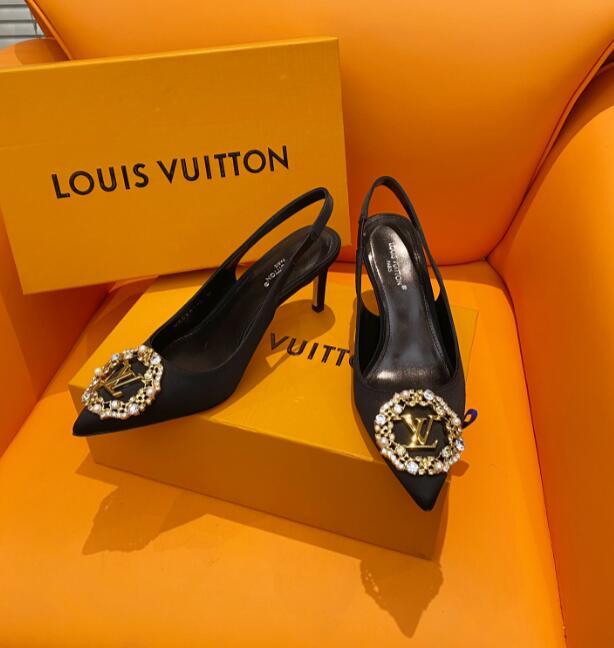 Chloe’s Picks - LOV Women Shoes - 247