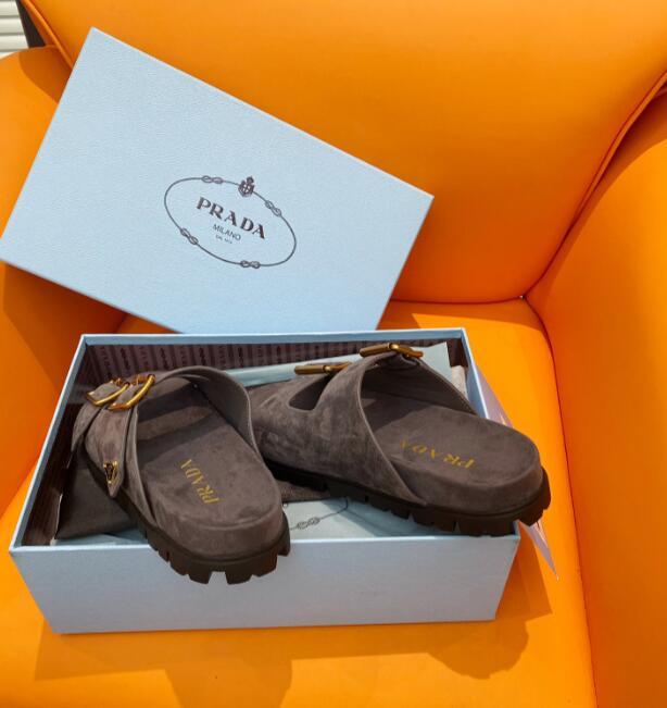 Chloe’s Picks - PD Women Shoes - 031