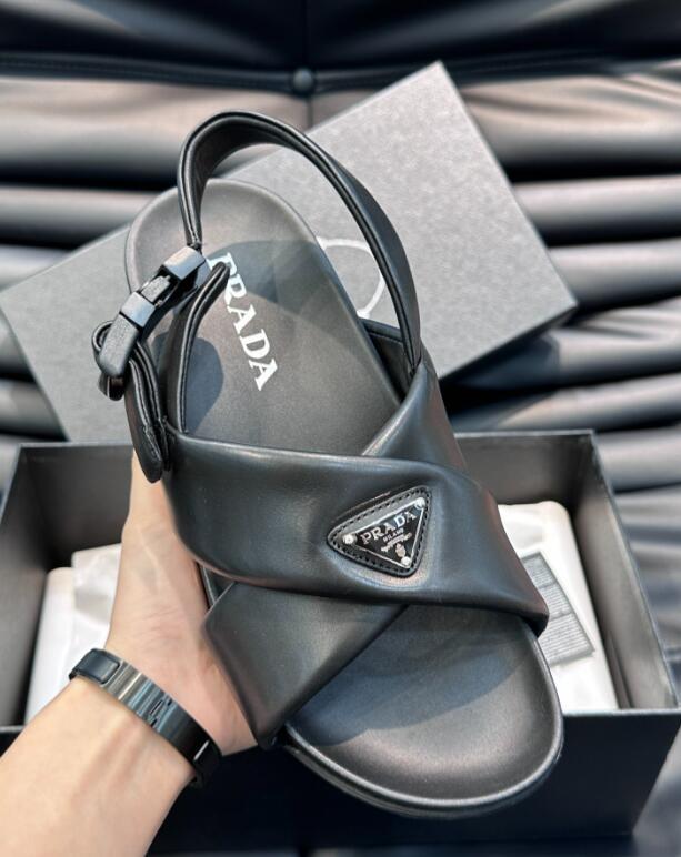Chloe’s Picks - PD Men Shoes - 077