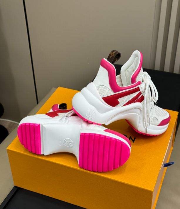 Chloe’s Picks - LOV Women Shoes - 027