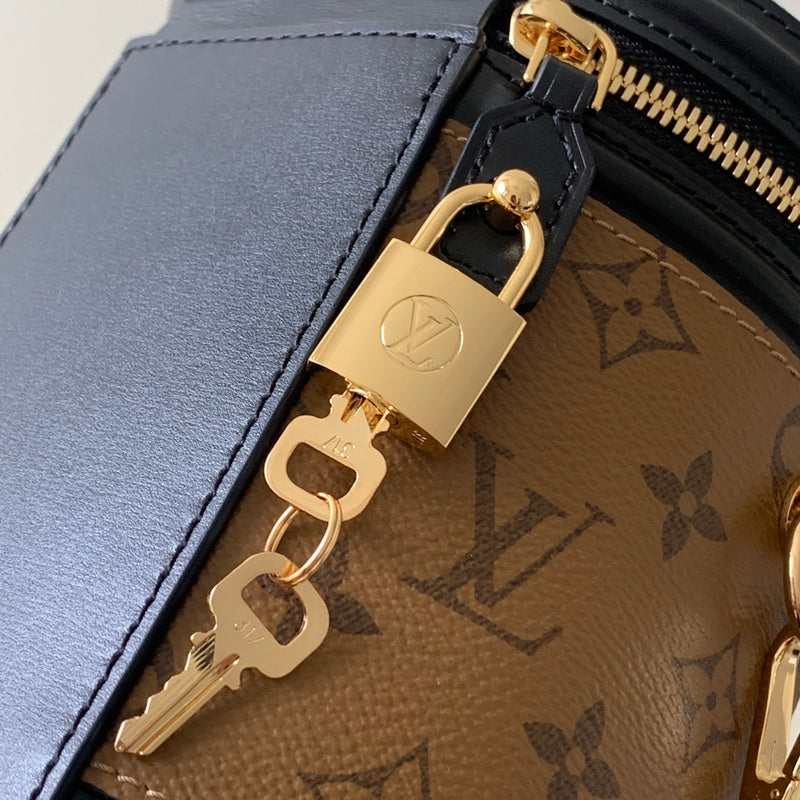 I W Fashion Lu-Vi Bags - 16872