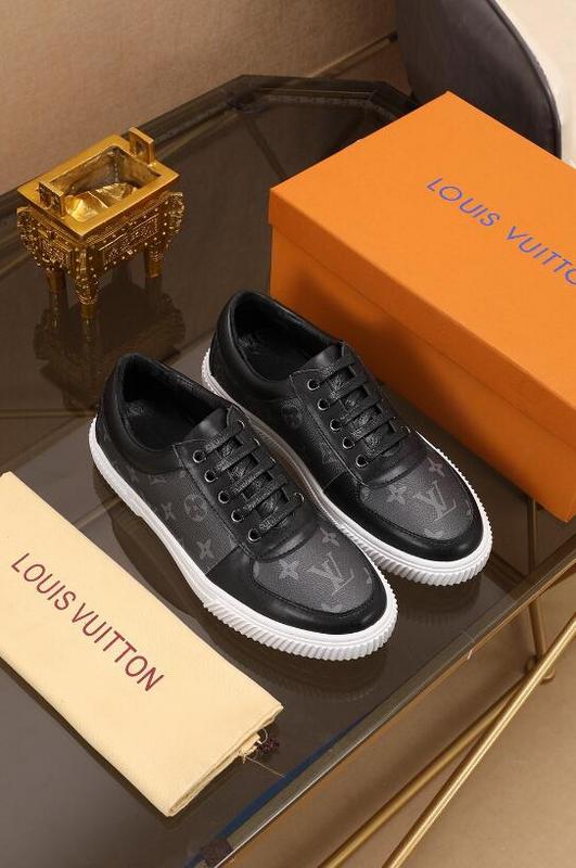 Chloe’s Picks - LOV Men Shoes - 1868