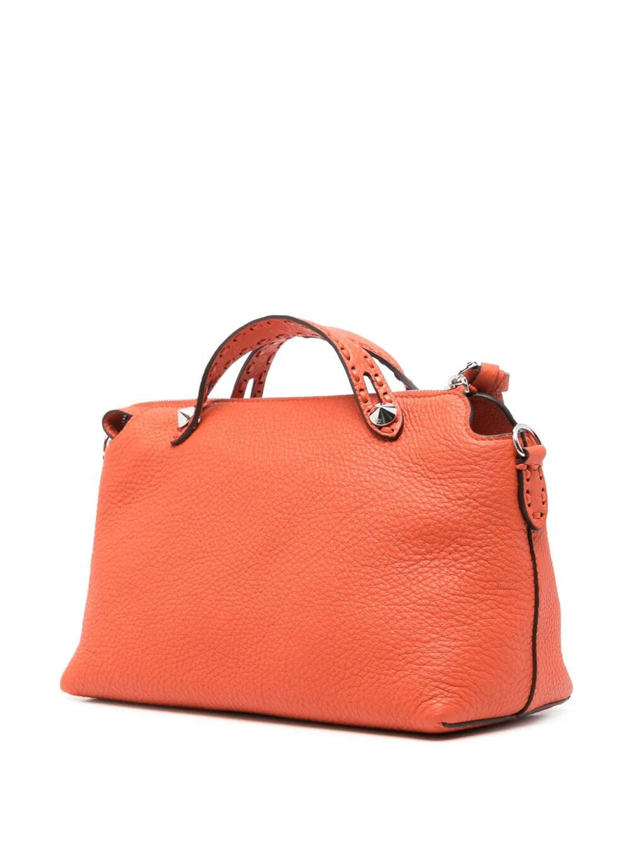Fendi Women Medium By The Way Selleria Bag