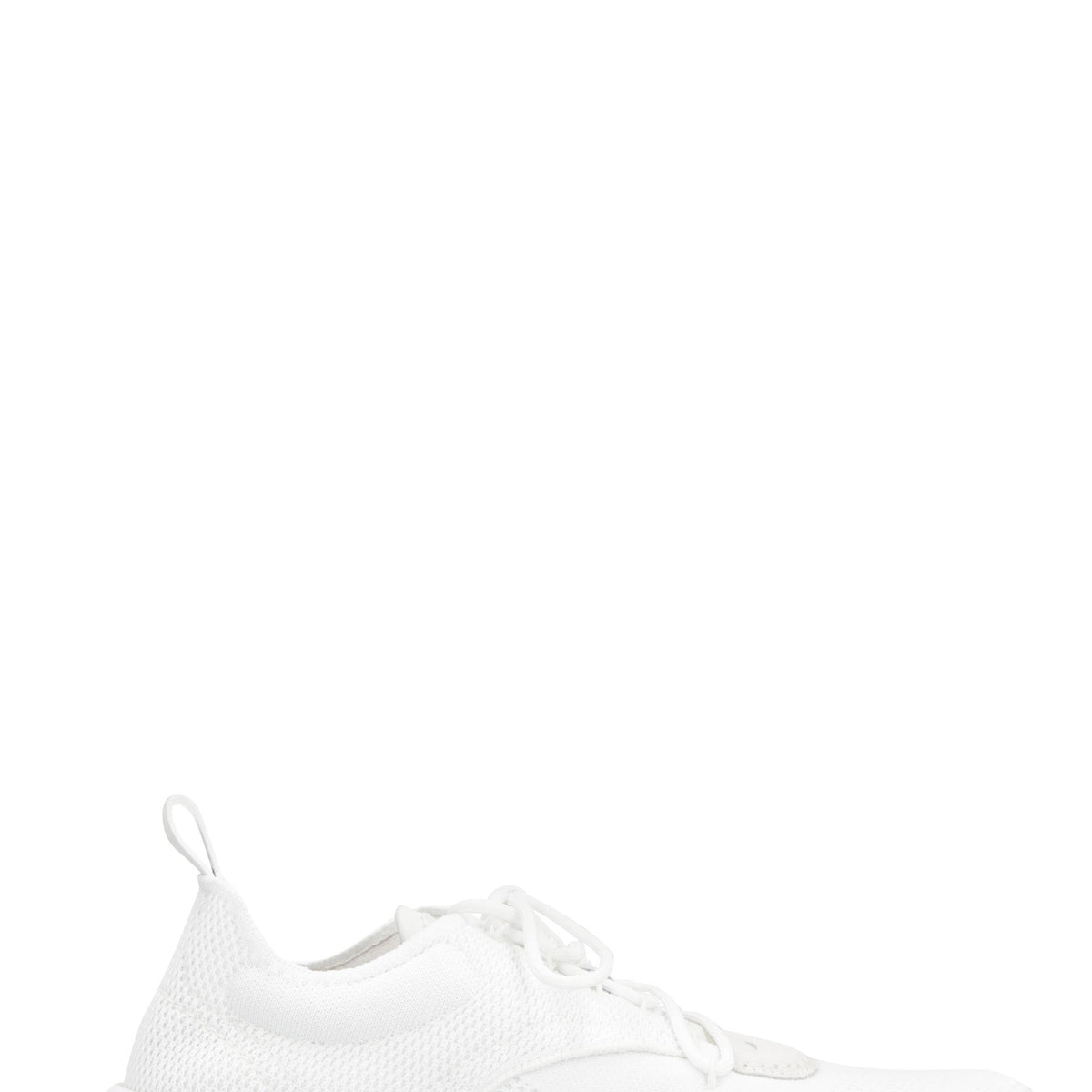 FABRIC LOW-TOP SNEAKERS