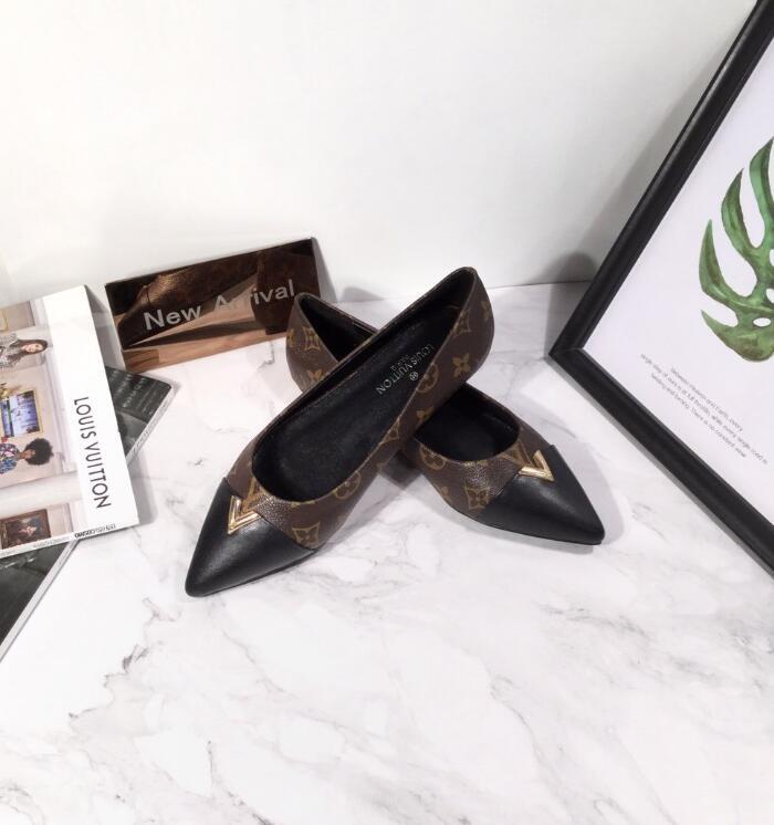 Chloe’s Picks - LOV Women Shoes - 1579