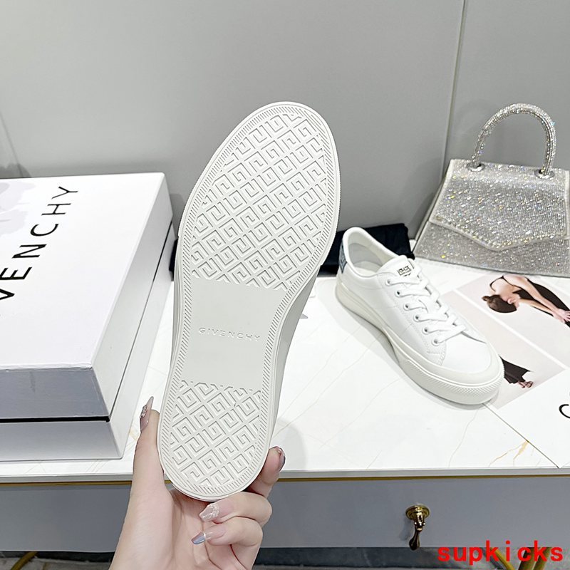 Givenchy Luxury Shoes