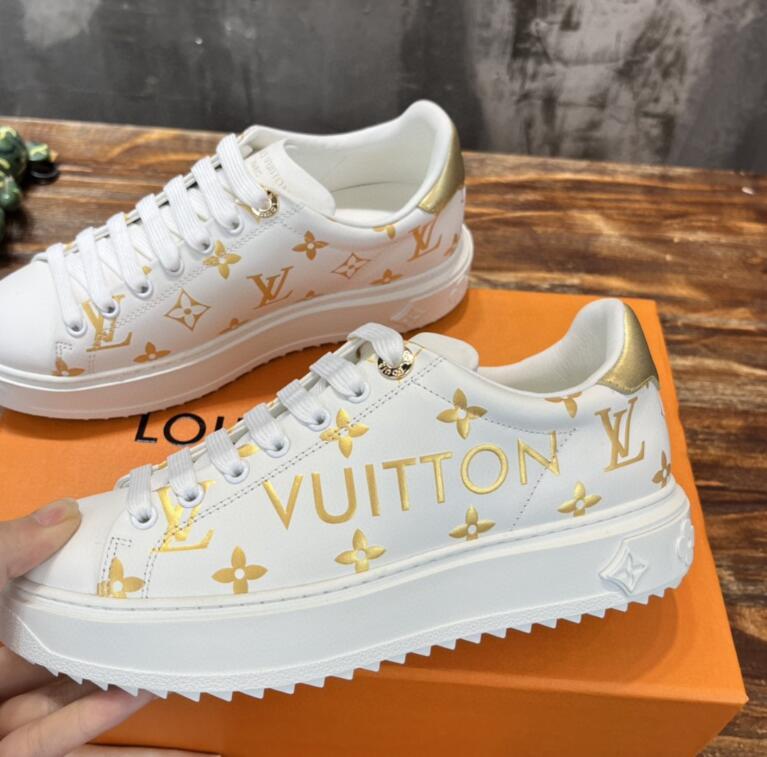 Chloe’s Picks - LOV Women Shoes - 661