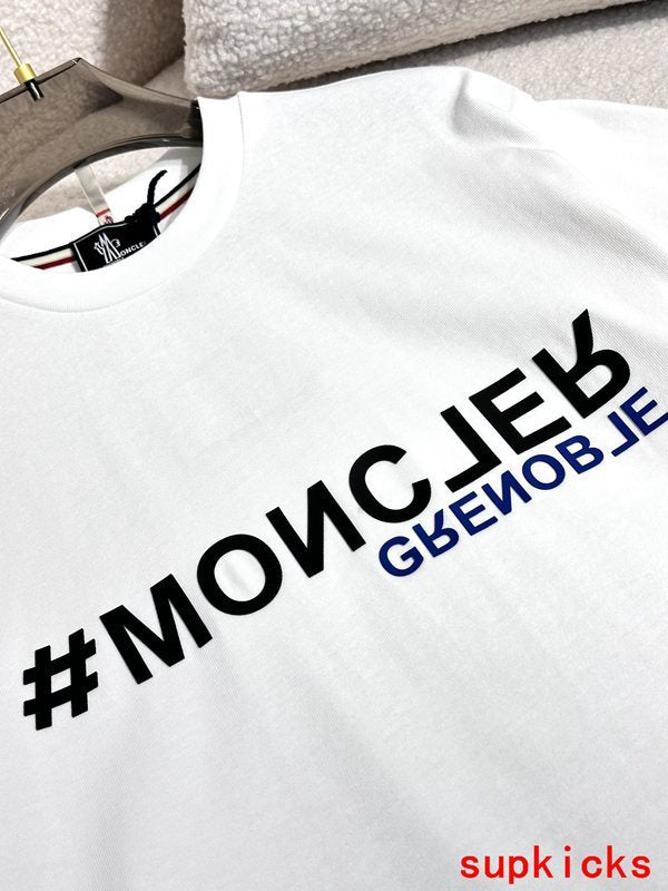 Moncler Luxury Cloth