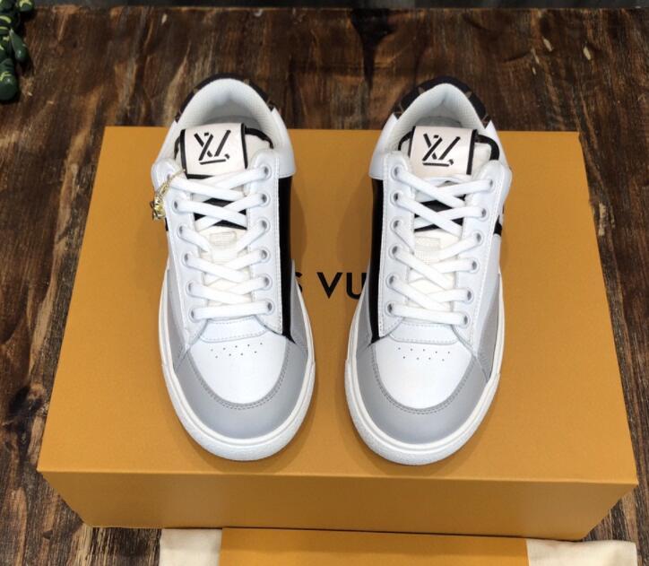 Chloe’s Picks - LOV Men Shoes - 1195