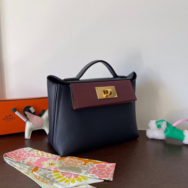 PHA - HMS Bags - 1625