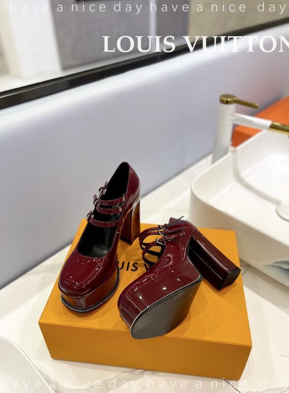 Chloe’s Picks - LOV Women Shoes - 516