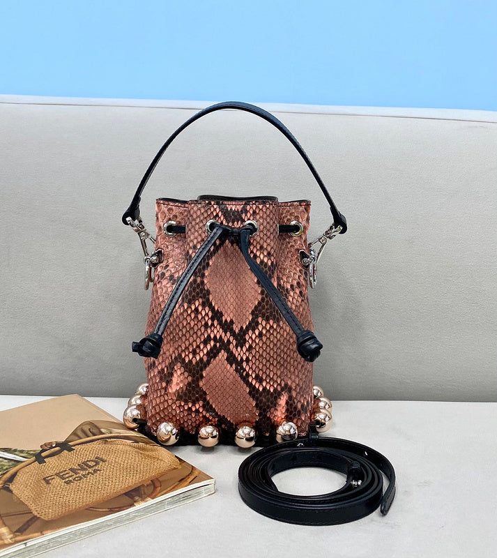 PHA - PHAE Bags - 438