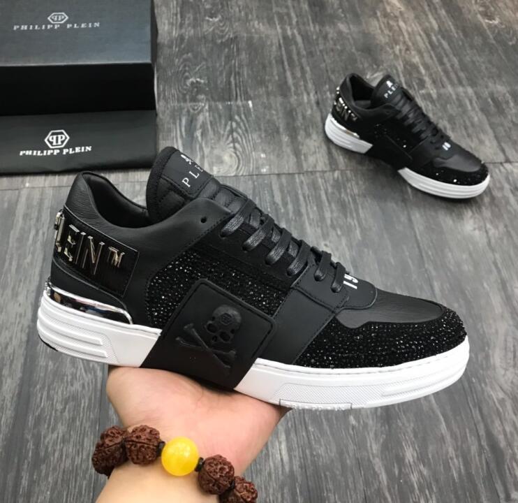 Chloe’s Picks - PHP Shoes - 160