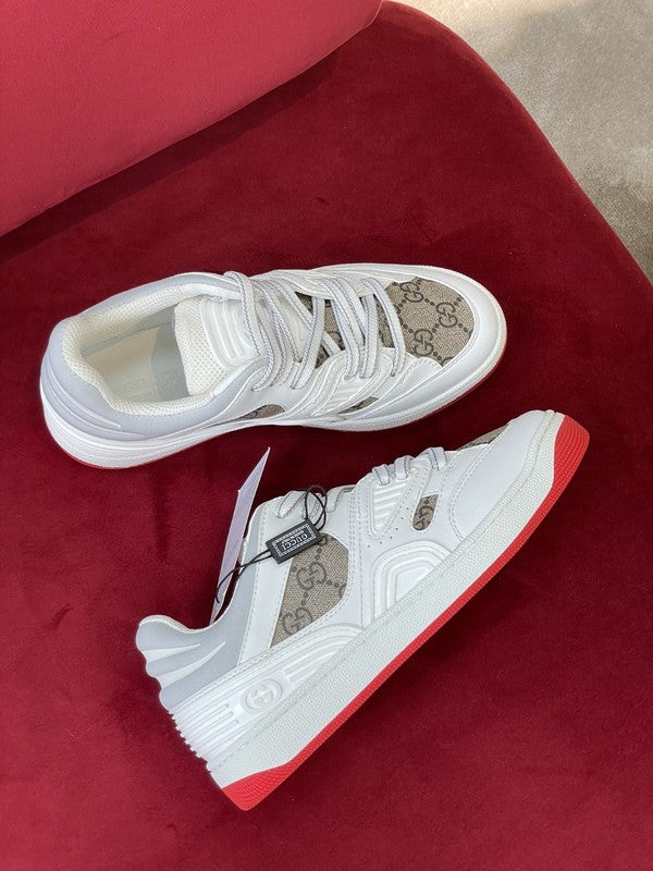 Gucci Luxury Shoes