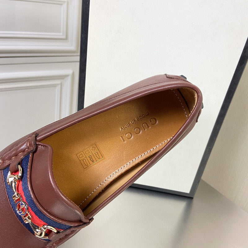 Gucci Luxury Shoes
