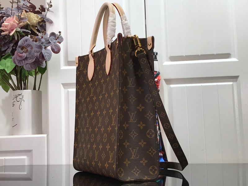 I W Fashion Lu-Vi bags - 17567