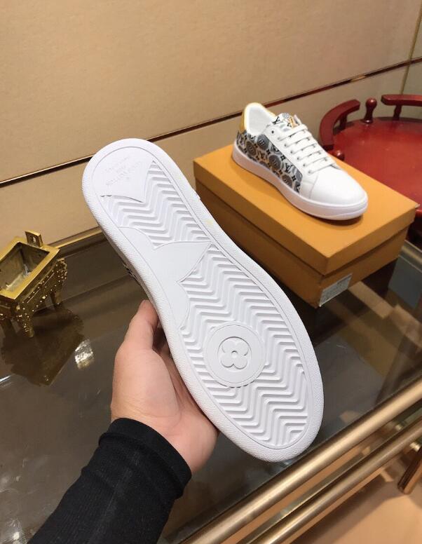 Chloe’s Picks - LOV Men Shoes - 2026
