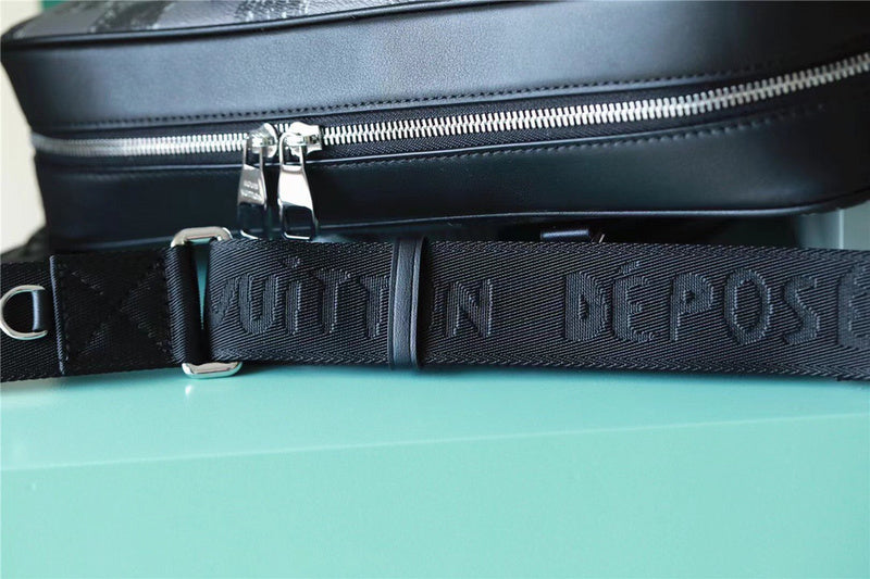 I W Fashion Lu-Vi bags - 9809