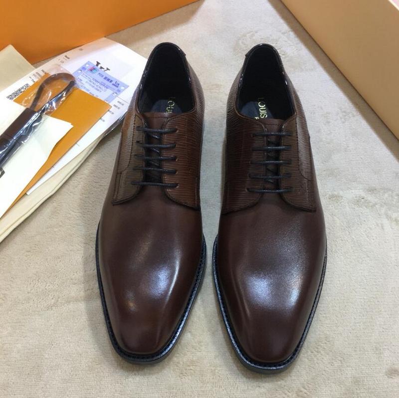 Chloe’s Picks - LOV Men Shoes - 1709