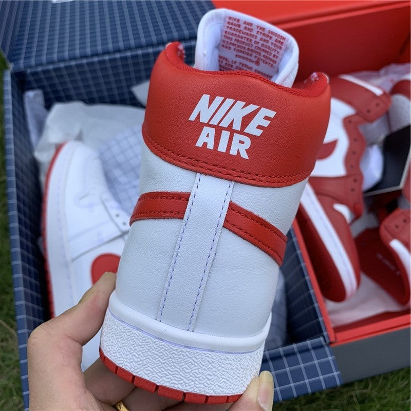 Nike Luxury Shoes