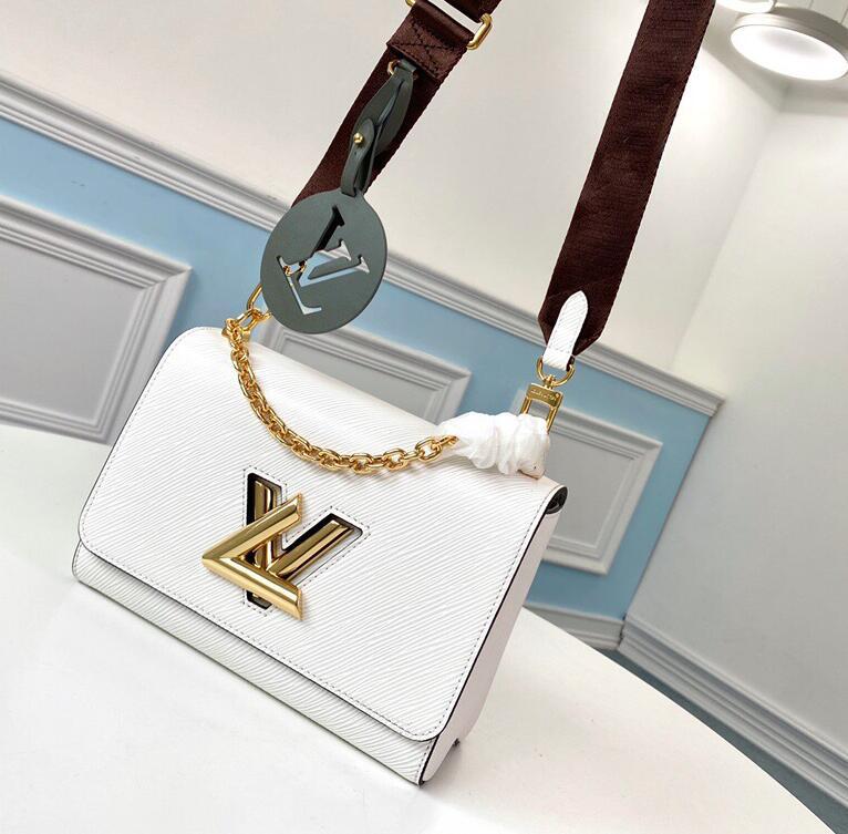 Chloe’s Picks - LOV Bags - 3182