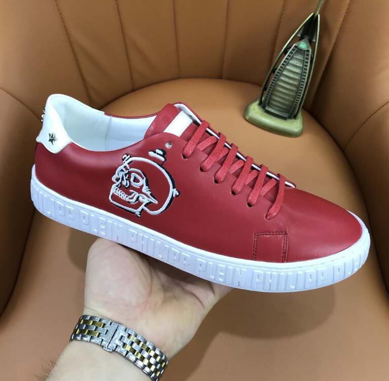 Chloe’s Picks - PHP Shoes - 110