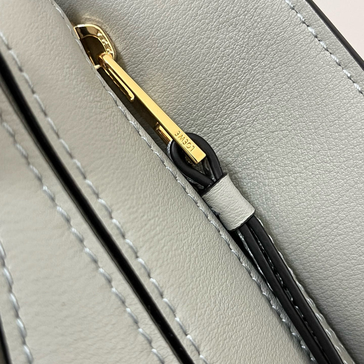 LOEW SMALL PUZZLE BAG