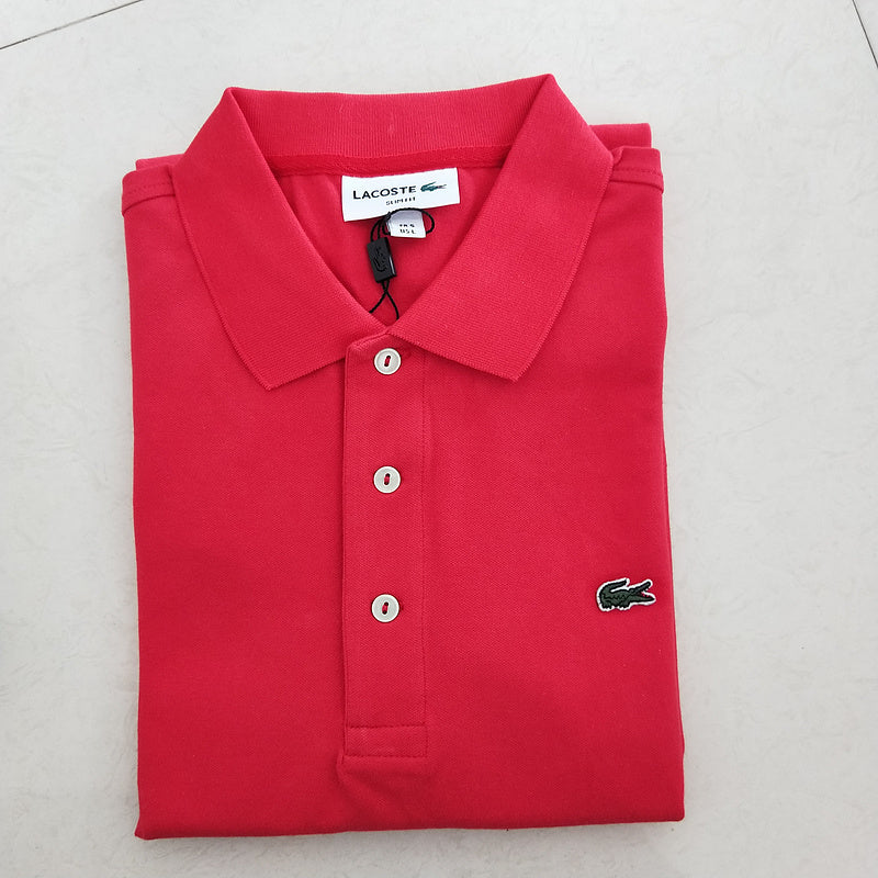 Lacoste Clothes