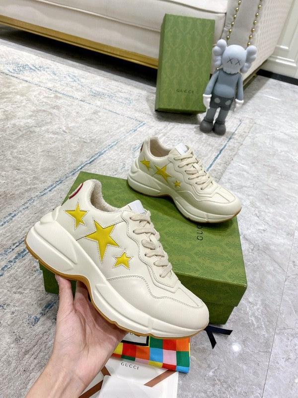 Gucci Luxury Shoes