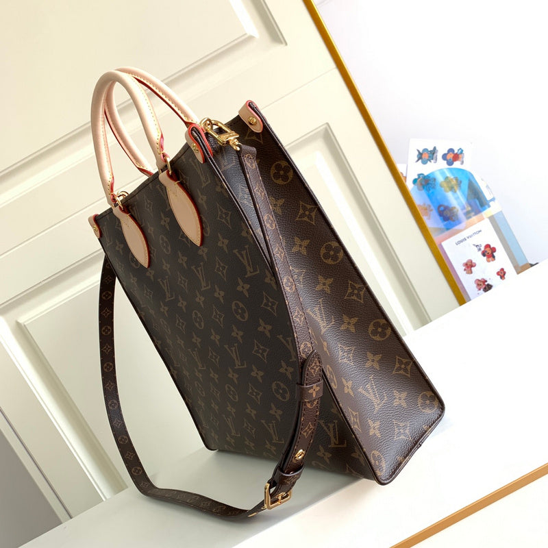 I W Fashion Lu-Vi bags - 17545
