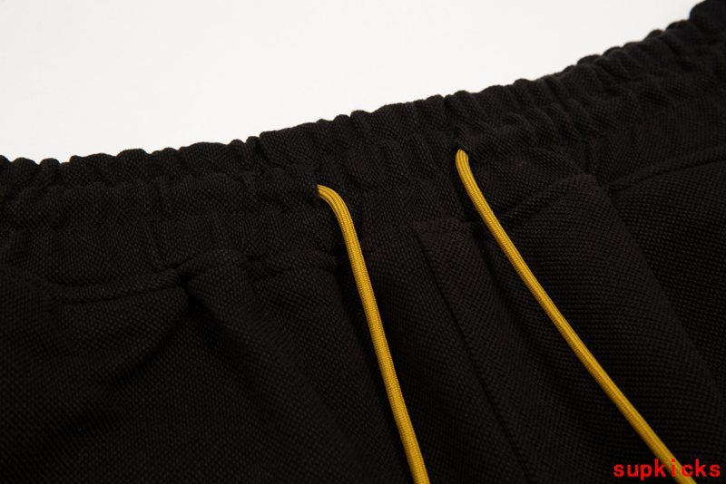RHUDE Luxury Cloth