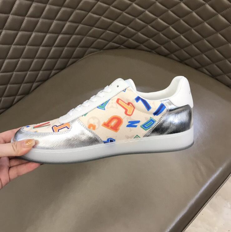 Chloe’s Picks - LOV Men Shoes - 1058