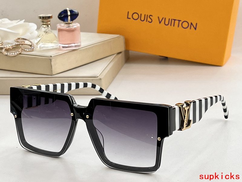 Louis Vuittion Luxury Sunglasses