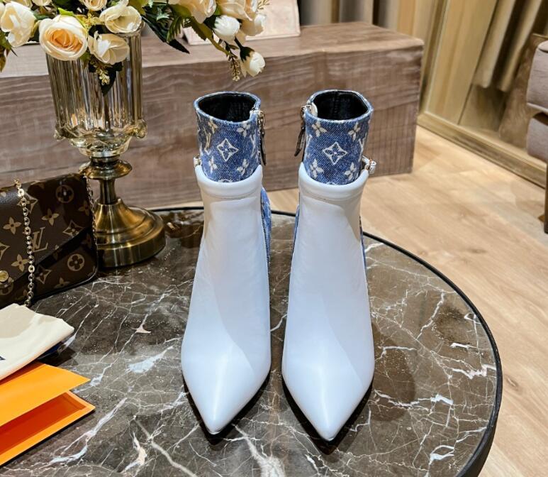 Chloe’s Picks - LOV Women Shoes - 869