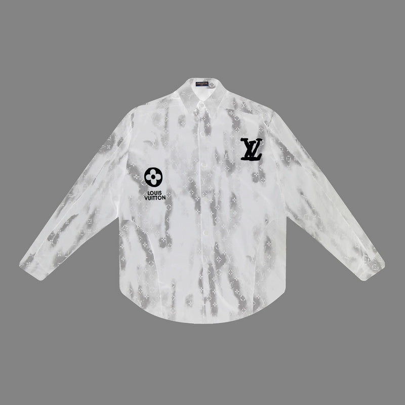 Louis Vuittion Luxury Clothes