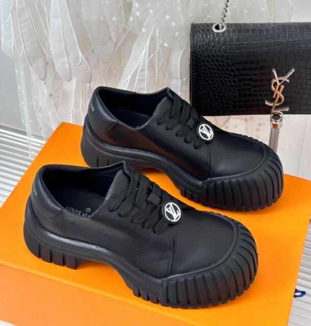 Chloe’s Picks - LOV Women Shoes - 503