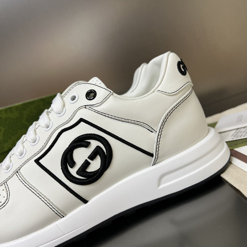 Gucci Luxury Shoes
