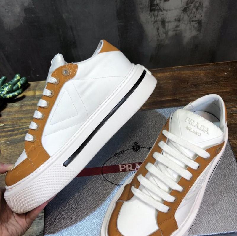 Chloe’s Picks - PD Men Shoes - 378