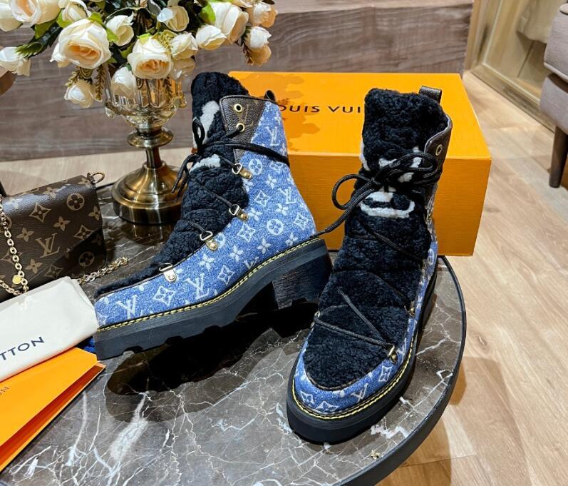 Chloe’s Picks - LOV Women Shoes - 895