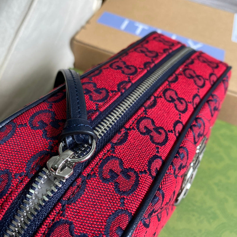 PHA - GUKI Bags - 1967