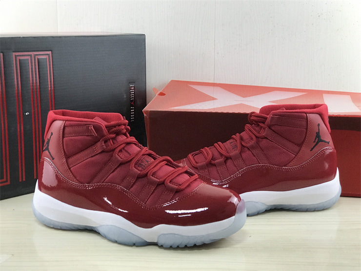 Nike Luxury Shoes