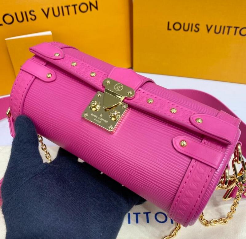 Chloe’s Picks - LOV Bags - 2412