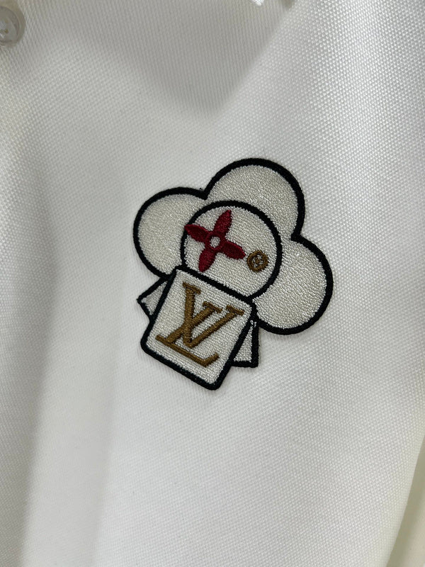 Louis Vuittion Luxury Clothes