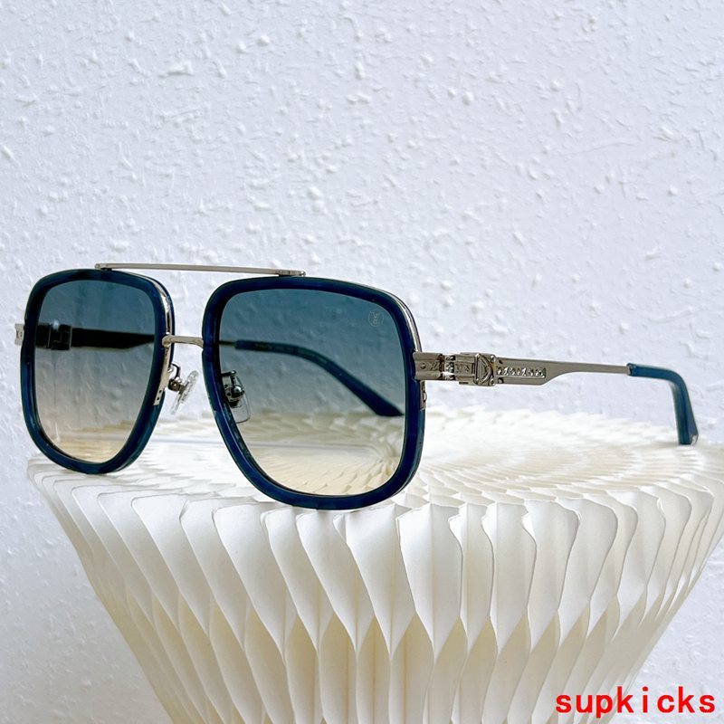 Louis Vuittion Luxury Sunglasses