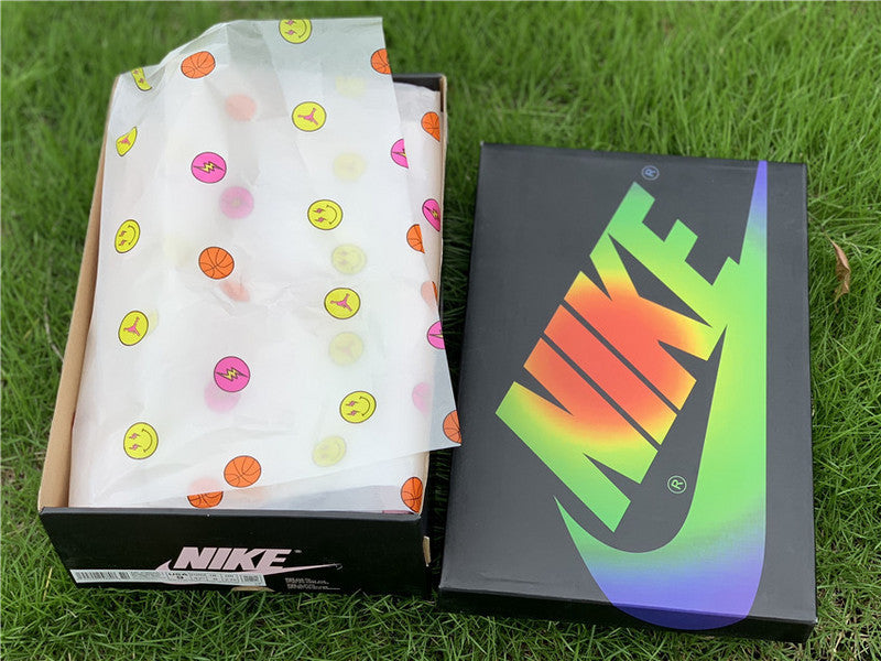 Nike Luxury Shoes