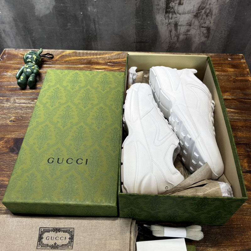 Gucci Luxury Shoes