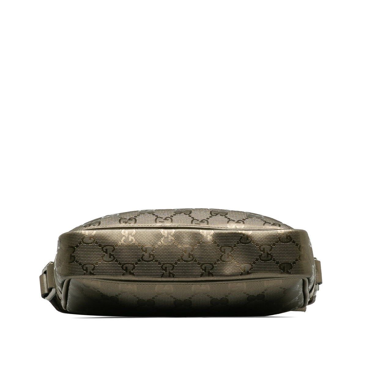 GUCCI GG Imprime Crossbody Crossbody Bag