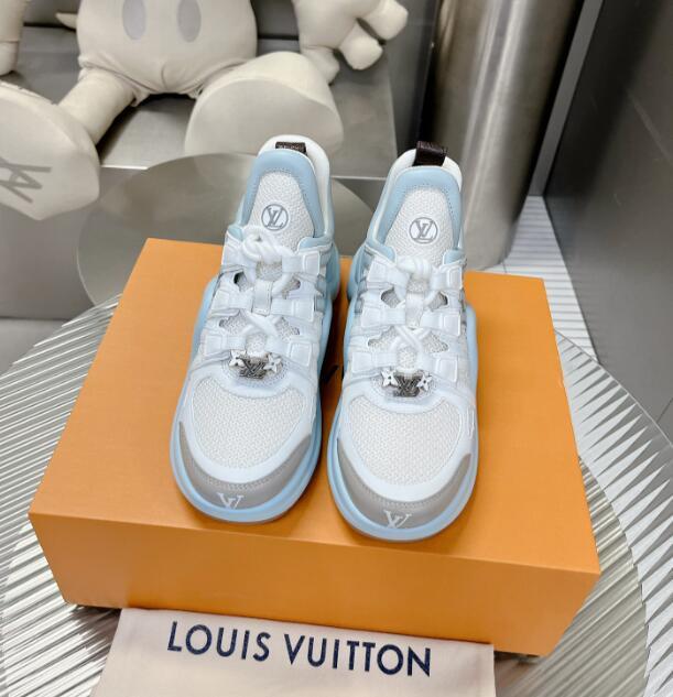 Chloe’s Picks - LOV Women Shoes - 235